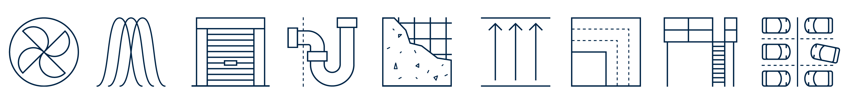 Bhive Studios icon system