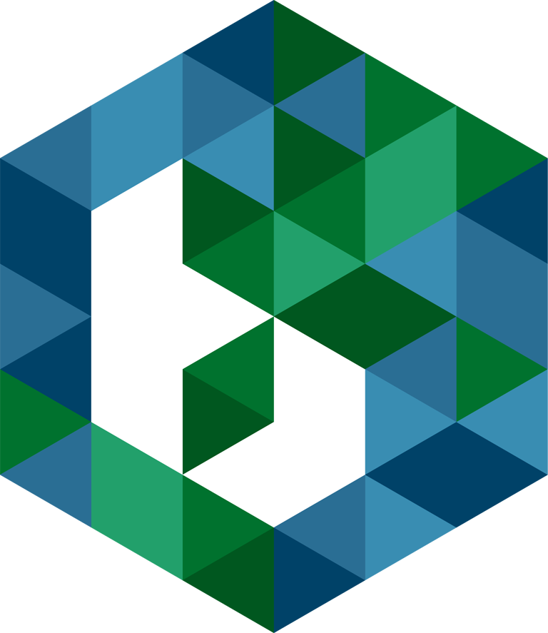 Bhive Studios logo