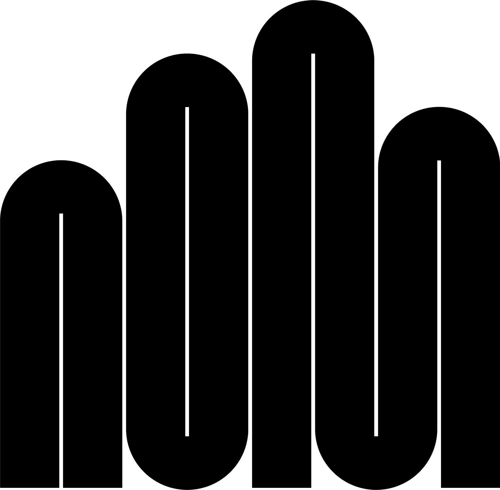 Animated Nest of Makers logo