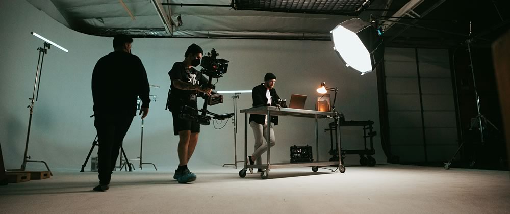 Bhive Studios